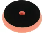 YATO DYSK GĄBKA POLERSKA RZEP 130x150x25mm  ŚREDNI