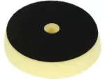YATO DYSK GĄBKA POLERSKA RZEP 130x150x25mm  TWARDY