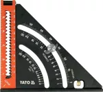 YATO EKIERKA METALOWA -KĄTOWNIK 210mm