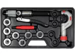 YATO EKSPANDER HYDRAULICZNY DO RUR MIEDZIANYCH CALOWYCH