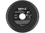 YATO FREZ TARNIK 120x12 22,2
