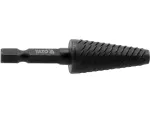 YATO FREZ TRZPIENIOWY DO METALU 15mm HEX