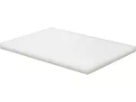 YATO GASTRO DESKA DO KROJENIA 350x250x20 BIAŁA