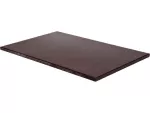 YATO GASTRO DESKA DO KROJENIA 450x300x13 BRĄZOWA