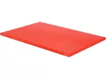 YATO GASTRO DESKA DO KROJENIA 450x300x13 CZERWONA
