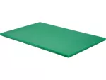 YATO GASTRO DESKA DO KROJENIA 450x300x13 ZIELONA