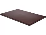 YATO GASTRO DESKA DO KROJENIA 600x400x20 BRĄZOWA