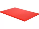 YATO GASTRO DESKA DO KROJENIA 600x400x20 CZERWONA