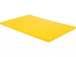 YATO GASTRO DESKA DO KROJENIA 600x400x20 ŻÓŁTA