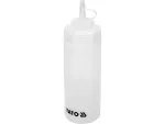 YATO GASTRO DYSPENSER DO SOSÓW 350ML BIAŁY