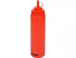 YATO GASTRO DYSPENSER DO SOSÓW 700ML CZERWONY