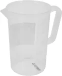 YATO GASTRO DZBANEK Z MIARKĄ  500ml