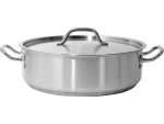 YATO GASTRO GARNEK NISKI DO DUSZE.Z POKR.36x11
