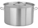 YATO GASTRO GARNEK ŚREDNI Z POKRYWKĄ 50X30 58L