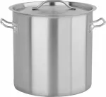 YATO GASTRO GARNEK WYSOKI Z POKRYWKĄ 32x32 25L...