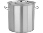 YATO GASTRO GARNEK WYSOKI Z POKRYWKĄ 36X36 36L