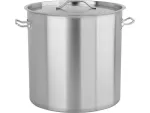 YATO GASTRO GARNEK WYSOKI Z POKRYWKĄ 38X38 43L