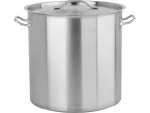 YATO GASTRO GARNEK WYSOKI Z POKRYWKĄ 40X40 50L