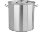 YATO GASTRO GARNEK WYSOKI Z POKRYWKĄ 50X50 98L