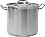 YATO GASTRO GARNEK WYSOKI Z POKRYWKĄ SS 28x25 15,4L...