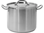 YATO GASTRO GARNEK WYSOKI Z POKRYWKĄ SS 32x26