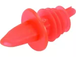 YATO GASTRO KOREK Z RURKĄ PLASTIKOWY RÓŻOWY