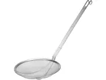YATO GASTRO ŁYŻKA CEDZAKOWA 260mm