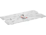 YATO GASTRO OCIEKACZ DO GN 1/1 PC