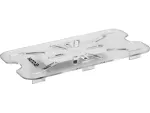 YATO GASTRO OCIEKACZ DO GN 1/4 PC