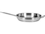YATO GASTRO PATELNIA SS 40cm