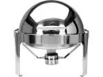 YATO GASTRO PODGRZEWACZ ROLL TOP OKRĄGŁY 35cm 6L