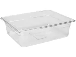 YATO GASTRO POJEMNIK GASTRONOMICZNY GN 1/2 100MM