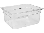 YATO GASTRO POJEMNIK GASTRONOMICZNY GN 1/2 150MM