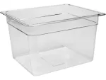 YATO GASTRO POJEMNIK GASTRONOMICZNY GN 1/2 200MM