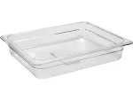 YATO GASTRO POJEMNIK GASTRONOMICZNY GN 1/2 65mm