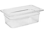 YATO GASTRO POJEMNIK GASTRONOMICZNY GN 1/4 100mm
