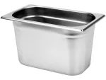 YATO GASTRO POJEMNIK GASTRONOMICZNY GN 1/4 150