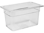 YATO GASTRO POJEMNIK GASTRONOMICZNY GN 1/4 150mm