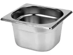YATO GASTRO POJEMNIK GASTRONOMICZNY GN 1/6 100