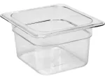 YATO GASTRO POJEMNIK GASTRONOMICZNY GN 1/6 100mm