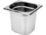 YATO GASTRO POJEMNIK GASTRONOMICZNY GN 1/6 150