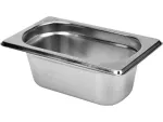 YATO GASTRO POJEMNIK GASTRONOMICZNY GN 1/9 65