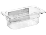 YATO GASTRO POJEMNIK GASTRONOMICZNY GN 1/9 65mm