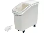 YATO GASTRO POJEMNIK NA KÓŁKACH NA PRODUKTY