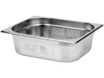 YATO GASTRO POJEMNIK PERFOROWANY GN 1/2 100 SS