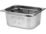 YATO GASTRO POJEMNIK PERFOROWANY GN 1/2 150 SS