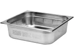 YATO GASTRO POJEMNIK PERFOROWANY GN 2/3 100 SS