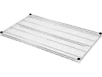 YATO GASTRO PÓŁKA DO REGAŁU AŻUROWEGO 610x906mm