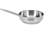 YATO GASTRO RONDEL DO SOSÓW SS 24CM 3,4L