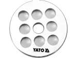 YATO GASTRO SITKO DO MASZYNKI DO MIĘSA 10x51,5mm